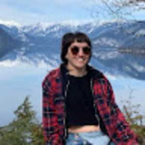 Meet your Posher, Julia